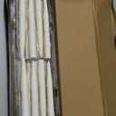 20PCS Floating Candles with Wand, Magic Hanging Candles, Flickering Warm Light LED Taper Flameless Candles with Wand Remote, Battery Operated Window Candle for Halloween Decorations Best Gift