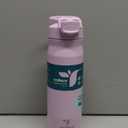 Reduce 24oz Hydrate Pro Vacuum Insulated Stainless Steel Water Bottle (Lilac)