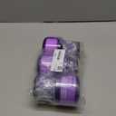 Artraise Vacuum Filter Replacement Parts Compatible with Dyson V15 V15s Detect, V11 Torque Drive V11 Animal V11 Complete V11 Extra Submarine Vacuums, Compare to Part 970013-02 (3 Pack Filters)