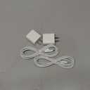 iPhone Charger Fast Charging, iPhone Fast Charger 2Pack Type C Fast Charger Block Plug Adapter 6FT USB-C to Lightning Cable Cord for iPhone14/ 13/ 13 Pro/ 12 Pro/ 12 Pro Max/ 11/ Xs Max/ XR/ X/ SE, iPad, AirPods