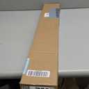 LazBlinds No Tools No Drill Cordless Cellular Shades, Light Filtering Honeycomb Shades for Home, Thermal Insulation Blinds for Windows, 20" W x 48" H, Beige