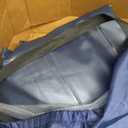 Sekey Queen Air Mattress with Built-in Pump, 18" Raised Blow Up Bed