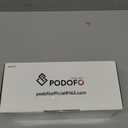 Podofo 10.26" Touchscreen Wireless Carplay Portable Car Stereo Android Auto, Car Play Navigation, Voice Control, Bluetooth/AUX/FM, Car Radio Receiver : Electronics