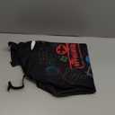 Travelkin Luggage Cover Suitcase Cover Suitcase Protector Fit 22-25 Inch Luggage (M, Go Travel-World)