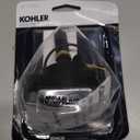 Kohler GP71969 Plastic Stem Mixer Cap for Pressure-Balancing Valve On Older-Style Coralais, One Size (K-GP71969)