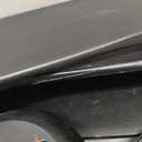 52" Outdoor Ceiling Fans with Lights and Remote Control, Wood Ceiling Fan with Lights High CFM Quiet 3 Blade Wood Walnut Fan, Propeller Ceiling Fan for Outdoor/Indoor/Patio,Matte Black