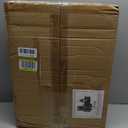 Vibration Plate Exercise Machine, Lymphatic Drainage Machine for Weight Loss, Full Body Workout Vibrate Fitness Platform, Helps Toning Shaping Wellness Home Gyms Workout - Max User Weight 330lbs
