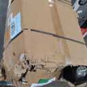 CURT 16025 Replacement Chevrolet Silverado, GMC Sierra 2500, 3500 HD Puck System 5th Wheel Legs, 25,000 lbs, Hitch Head Required