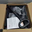 Wagons Carts Foldable Large Capacity Shopping Cart - Perfect for Garden & Beach