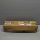 4-1/4" Diamond Core Drill Bit with 17-3/4" Total Length, 1-1/4"-7 Thread, Laser-Welded Segments for High-Performance Drilling Cured Concrete, Brick, Stone, Masonry Walls and Floors