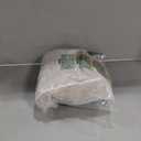 LOVEVOOK Diaper Bag Tote, 15.6inch Puffer Baby Diaper Bag Waterproof Travel Diaper Tote with Changing Pad Pacifier Case (Khaki)