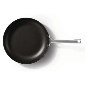 Calphalon 1934221 Classic Nonstick Omelet Fry Pan, 12", Grey