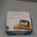 Amazon Echo Show 5 (newest model), Smart display, Designed for Alexa+, 2x the bass and clearer sound, Charcoal