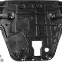 Engine Splash Shield Fit for Hyundai Sonata 2020 2021 2022 2023 2024 1.6L 2.0L 2.5L l4 Engine Cover Mud Flaps Case Guard