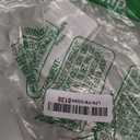 Huron VacuumInsulated Stainless Steel Travel Mug, 16oz Licorice  LeakProof Lid for Hot/Cold Beverages, Fits Most Cup Holdersand Brewers