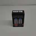 Rechargeable Electric Pepper and Salt Grinder Set, No Battery Needed, whit Gravity Sensing Switch and LED Light, One Hand Automatic Operation, Sliver, 2 Pack (2.5*2.5*7.9inch)