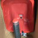 Cordless Handheld Seed Spreader Compatible with Milwaukee 18V Battery | Tool Only, 3.3L Lawn Spreader, Electric Spreaders for Year-Round, 6 Adjustable Speeds, Covers Up to 8,600 sq. ft.