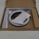 Weilisi 12'' Ring Light with Stand 72'' Tall & 2 Phone Holders,38 Color Modes Selfie Light with Tripod Stand, Big LED Ring Light for iPhone/Android/Camera,YouTube,Makeup