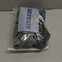 VitalCozy 6 Pcs Baby Muslin Hooded Bath Towels and Washcloths, 32 x 32 Inch Cotton Absorbent Blankets for Newborn Infant Shower Gift (Green, Blue)