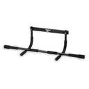 Pull-Up Bar, Multi-Function Upper Body Workout Rod, Door Frame Fitness Grip Foam Handles, Portable Chin Up Bar for Strength Training Exercise at Home or Gym