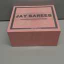 Red-Light-Therapy-for-Face, 7-1 Colors Led Face Mask Light Therapy, Facial Skin Care Mask (White)