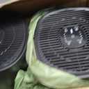 PuroAir 240 HEPA Air Purifiers for Home Large Rooms - Covers Up to 1,000 Sq Ft - Filters Up to 99.9% of Pollutants, Smoke, Pollen, Dust - Quiet HEPA Air Filter - Air Purifiers for Bedroom (2 Pack)