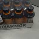BODYARMOR Sports Drink, Orange Mango, Electrolyte Drink Hydration, 28 Fl Oz Bottles (15 Pack), Flavored Coconut Water with B Vitamins & Antioxidants (EXP 12/24/26)