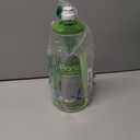 Bona Multi-Surface Hard Floor Cleaner Spray Mop Cartridge - 34 fl oz - Unscented - Refillable - Residue-Free Floor Cleaning Solution for Bona Spray Mops - Stone, Tile, Laminate, and Vinyl Floors (Green)