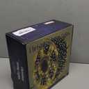 WATERGLIDE 1000 LED Christmas String Lights, 328 FT Green Wire LED Decorative Fairy Lights with Remote & 8 Modes, Waterproof for Outdoor Xmas Holiday Party Garden Wedding Home Decor, Warm White