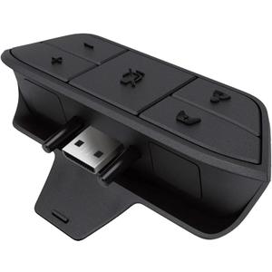 Stereo Headset Adapter for Xbox One & Xbox Series X|S Controller - Adjust Audio Balance (Game Sound & Voice Chat), Volume, Mic Directly