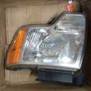 FORD F150 2009-2014 OEM DRIVER SIDE HEADLIGHT LH