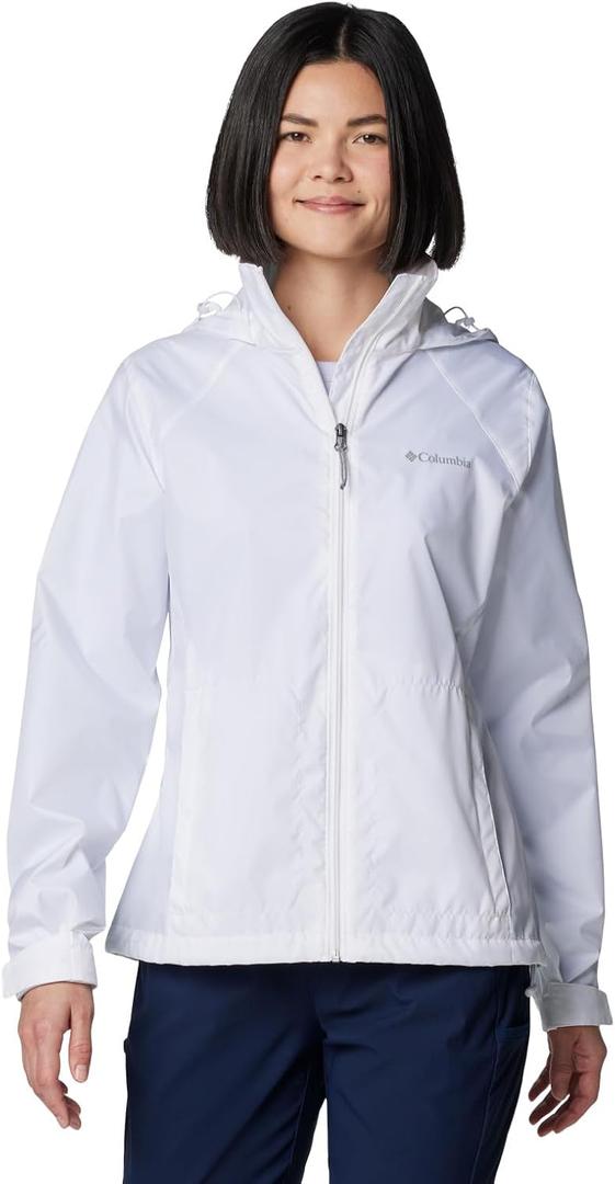 Columbia Womens Switchback IV Jacket