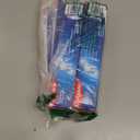 Colgate Cavity Protection Toothpaste with Fluoride, Minty Great Regular Flavor, Anti Cavity Toothpaste, 6 Pack, 6 Oz Tubes