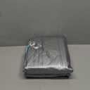 Jasonwell 4 in 1 Inflatable Tanning Pool Lounger Float - Sunbathing Lounge Floatie Raft Toys, Water Filled Tanning Bed Mat Pad Blow Up Kiddie Pool with Ball Pit for Adult, Kids (L)