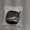 APETOO USB C Headphones for iPhone 15 Plus 16 17 Pro Max iPad Pro USB-C Wired Earbuds with Microphone Volume Control HiFi Stereo Type C Earphones for Galaxy S25/S24/S23/S22 Ultra, Pixel 9 8 7 6, Pink