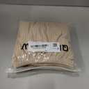 Sectional Couch Covers, Wear Resistant Stretch Sofa Covers Washable Soft Couch Cushion Covers Anti Slip Furniture Protector Sofa Slipcovers for Pets (1 Piece Back Couch Cover, Light Brown)