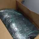 3 Inch Gel Memory Foam Mattress Topper King Size High Density Cooling Pad Pressure Relief Bed Topper (with Removable & Bamboo Cover)