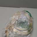 3PCS Cylinder Pedestal Stands for Parties, Gold Metal Plant Round Cylinder Stands for Party Flowers, Display Columns Pedestal Stand Cylinder Tables for Vases Birthday Party Backdrop Decorations