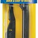 Rain-X RX30224 WeatherBeater Wiper Blades, 24" Windshield Wipers (Pack Of 1), Automotive Replacement Windshield Wiper Blades That Meet Or Exceed OEM Quality And Durability Standards