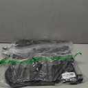 Car Back Seat Tray Table-Stable Auto Backseat Food Trays Desk for Rear Passenger Road Trip Eating & Work, Multifunctional Adjustable Travel Tray with Phone Drink Holder for Laptop iPad