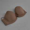 Wacoal Women's Red Carpet Strapless Convertible Bra (40D, Roebuck)