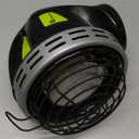 Golf Cart 4,000 BTU Radiant Propane Heater