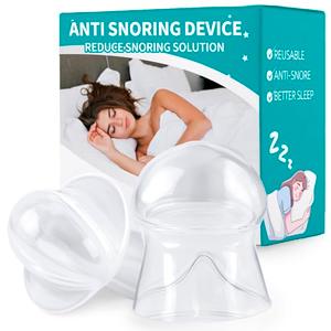 Anti Snoring Device - Snoring Solution Mouth Guard for Men and Women -F04