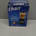 Oster Turbo 5-Speed Countertop Blender Black