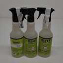 MRS. MEYER'S CLEAN DAY All-Purpose Cleaner Spray, Cruelty Free Formula, Lemon Verbena, 16 fl. oz - Pack of 3