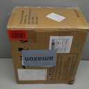 Queen Air Mattress with Built-in Pump, 18" Raised Comfort, 48Hr Leak-Proof Test, Upgraded Honeycomb Pillar Design, Supports 800 lbs, 3-Min Inflation-Inflatable Bed for Home Guests & Camping