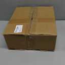 Thicker&Timer -6 Ft by 12 in Lighted Christmas Garland Real Touch Cedar Garland, Pre-Lit Lush Christmas Norfolk Pine Garlands Cypress Norfolk PE Tips Pine Cones Berries for Indoor Mantle Table Decor