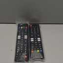 Universal for LG Smart TV Remote Control Replacement (Pack of 2)