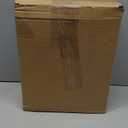 26 Packs of Bleach Proof Salon Towels Absorbent Microfiber Towels Bleach Resistant Salon Hand Towels for Gym, Bath, Spa, Shaving, Shampoo, Home Hair Drying, 16 x 28 Inches (Black)