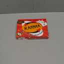 KARMA Card Games for Kids  Kids, Family Games Night, Multi-Player, Screen Free, Travel Games, Playing Cards, What Goes Around, Comes Around, Ages 8+
